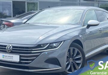 VW Arteon 45.060 km 27.748 &euro; Schrobenhausen-Edelshsn. 86529