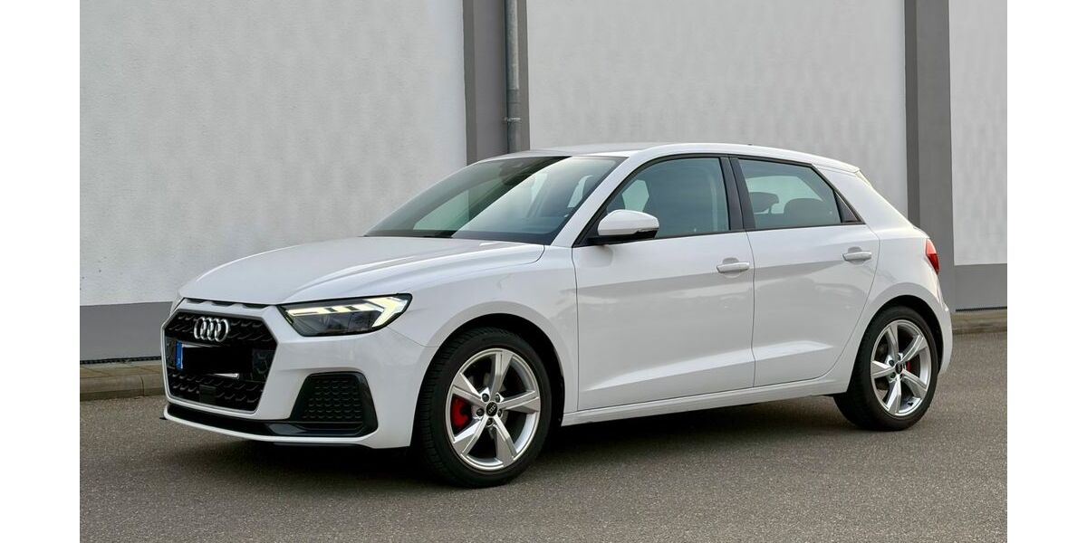 Audi A1 27.400 km 17.500 &euro; Schrobenhausen 86529