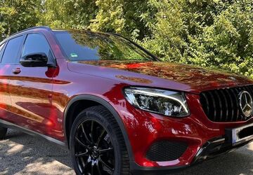 Mercedes-Benz GLC 250 201.000 km 21.900 &euro; Neustadt an der Donau 93333