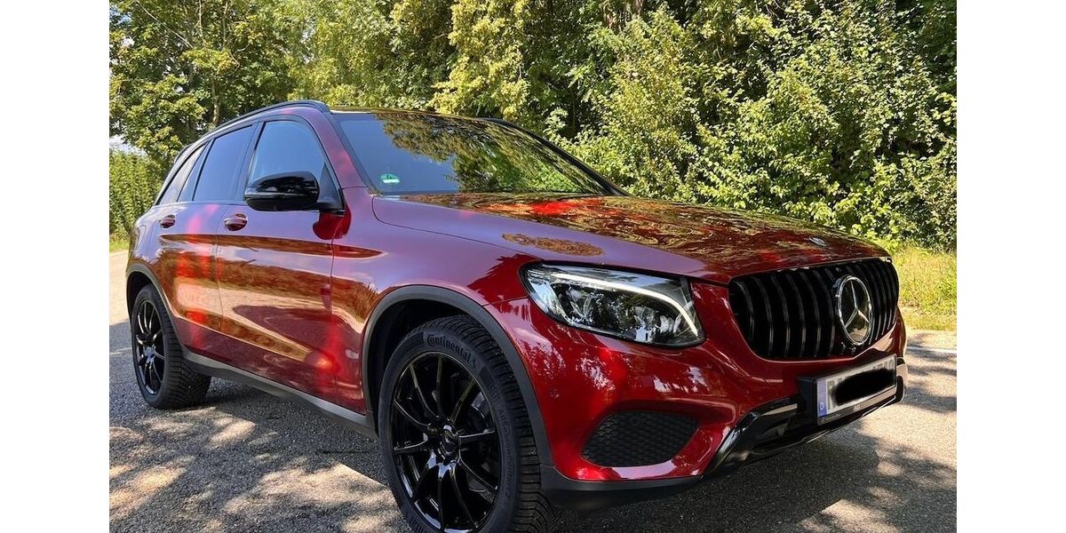 Mercedes-Benz GLC 250 201.000 km 21.900 &euro; Neustadt an der Donau 93333