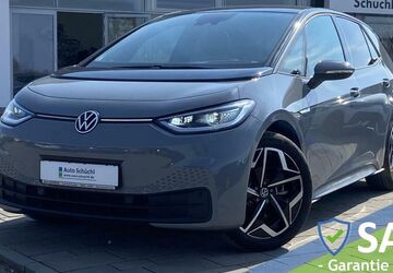 VW ID.3 23.039 km 23.648 &euro; Schrobenhausen-Edelshsn. 86529
