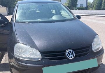 VW Golf 249.834 km 1.150 &euro; Ingolstadt 85049