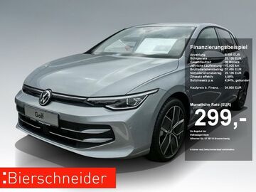 Gebrauchte VW Golf