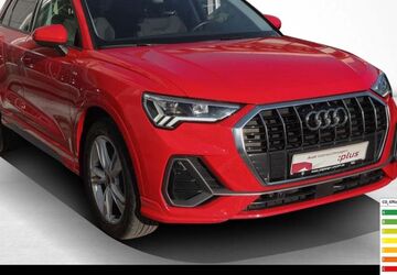 Audi Q3 98.100 km 26.240 &euro; Schrobenhausen 86529