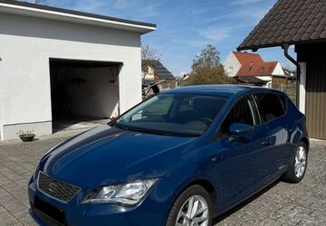 Seat Leon 137.000 km 11.900 &euro; Baar-Ebenhausen 85107