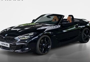 BMW Z4 25.300 km 44.823 &euro; Ingolstadt 85053