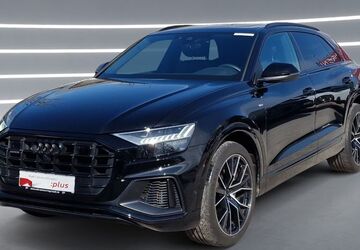 Audi Q8 32.940 km 69.950 &euro; Ingolstadt 85057