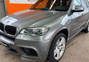BMW X5 M 186.000 km 18.999 &euro; Gaimersheim bei Ingolstadt 85080
