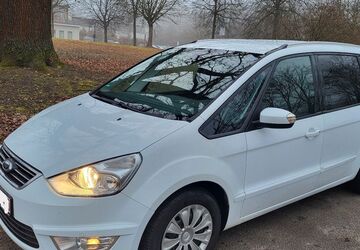 Ford Galaxy 160.000 km 7.999 &euro; Ingolstadt 85055