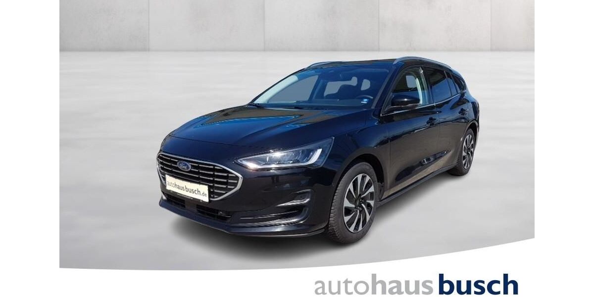 Ford Focus 24.326 km 24.980 &euro; Pförring 85104