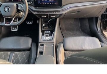 Skoda Octavia 46.623 km 34.450 &euro; Ingolstadt 85053