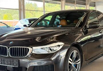 BMW 630 Gran Turismo 152.200 km 25.499 &euro; Mainburg 84048