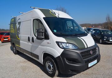 Fiat Ducato 129.125 km 16.000 &euro; Pfaffenhofen an der Ilm 85276
