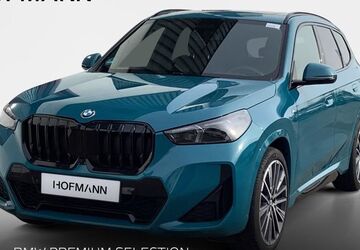 BMW X1 34.623 km 53.813 &euro; Neuburg an der Donau 86633