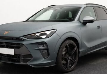 Cupra Terramar 13.428 km 50.999 &euro; Riedenburg 93339