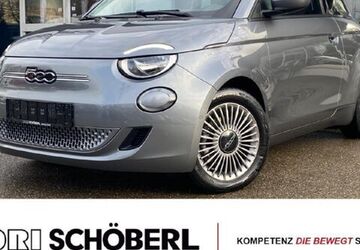 Fiat 500e 12.815 km 24.990 &euro; Ingolstadt 85053