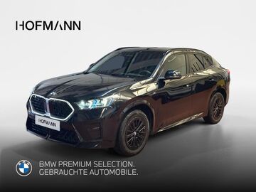 Gebrauchte BMW X2