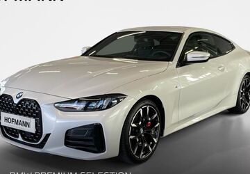 BMW 430 24.600 km 56.115 &euro; Pfaffenhofen 85276