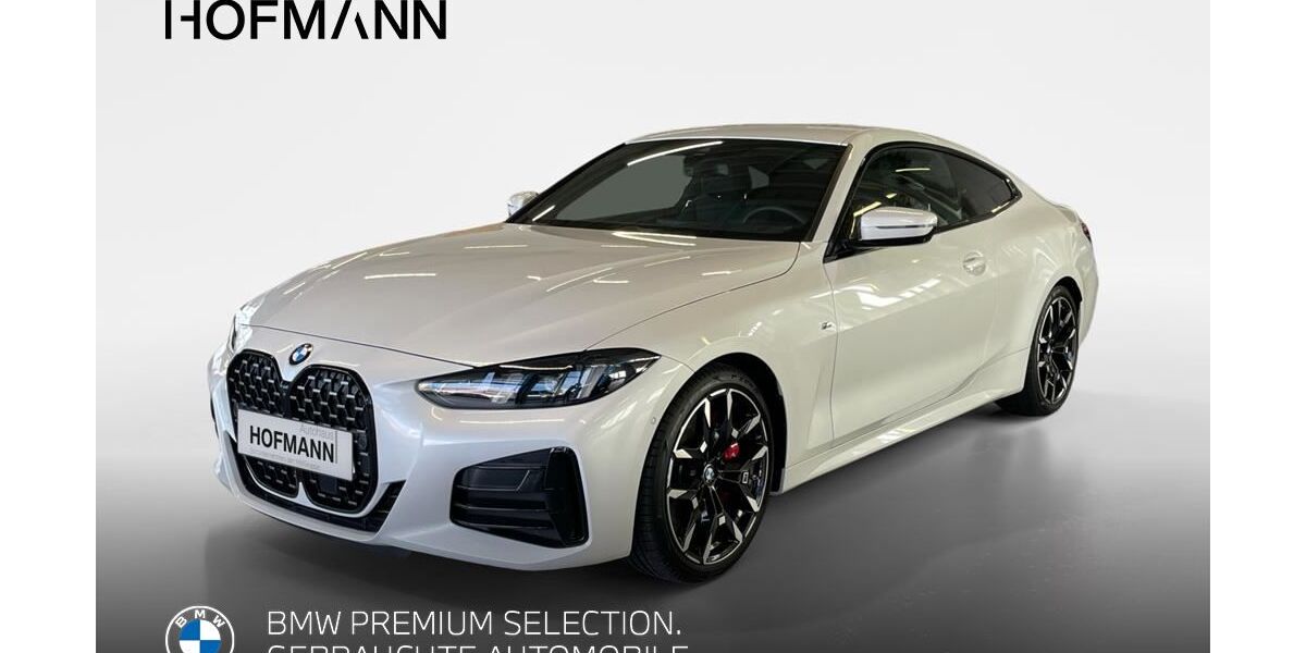 BMW 430 24.600 km 56.115 &euro; Pfaffenhofen 85276