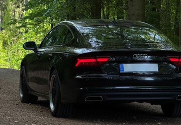 Audi A7 132.000 km 22.999 &euro; Kösching 85092