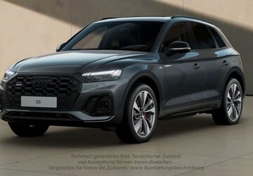 Audi Q5 13.347 km 58.890 &euro; Ingolstadt 85057