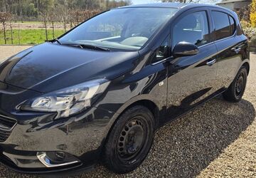 Opel Corsa 116.000 km 6.500 &euro; Königsmoos 86669