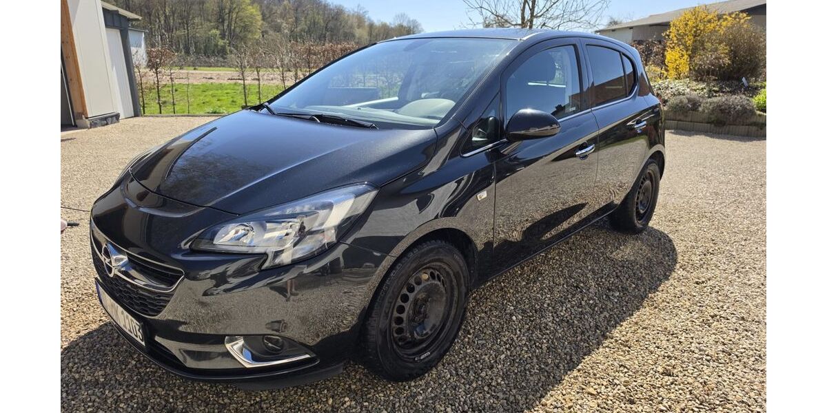 Opel Corsa 116.000 km 6.500 &euro; Königsmoos 86669