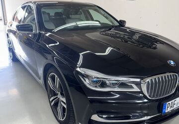 BMW 730 170.000 km 28.300 &euro; pfaffenhofen 85276