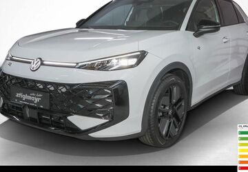 VW T-Roc 7.890 km 36.480 &euro; Pfaffenhofen/Ilm 85276