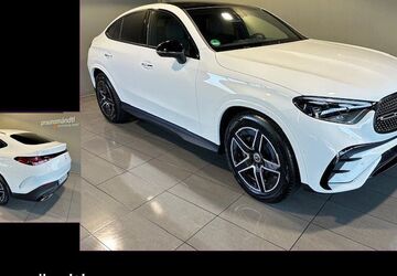 Mercedes-Benz GLC 200 14.000 km 58.900 &euro; Ingolstadt 85055