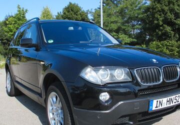 BMW X3 240.000 km 4.990 &euro; Ingolstadt 85055
