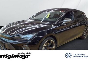 Cupra Leon 15.974 km 32.940 &euro; Pfaffenhofen/Ilm 85276