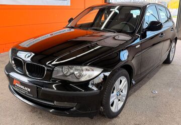 BMW 116 250.000 km 2.499 &euro; Gaimersheim bei Ingolstadt 85080