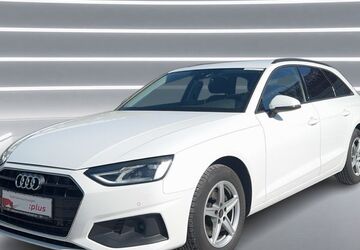 Audi A4 53.166 km 25.750 &euro; Ingolstadt 85057
