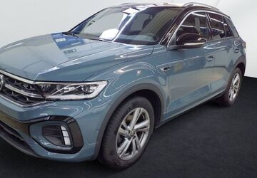 VW T-Roc 25.560 km 28.950 &euro; Ingolstadt 85053