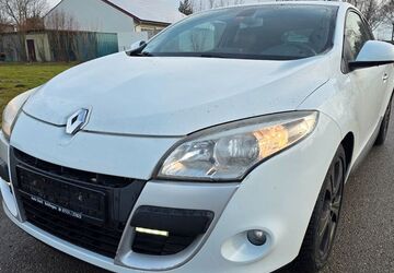Renault Megane 173.000 km 3.999 &euro; Pfaffenhofen an der Ilm 85276