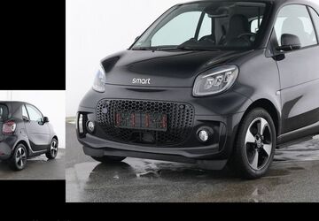 Smart ForTwo 13.860 km 15.980 &euro; Ingolstadt 85055