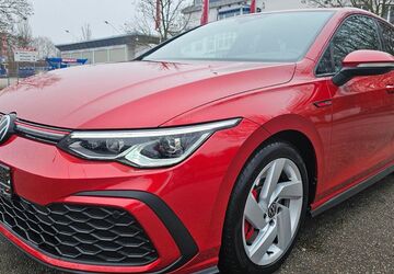 VW Golf 30.000 km 25.990 &euro; Ingolstadt 85055