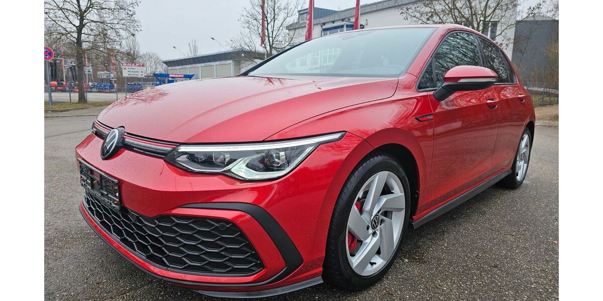 VW Golf 30.000 km 25.990 &euro; Ingolstadt 85055