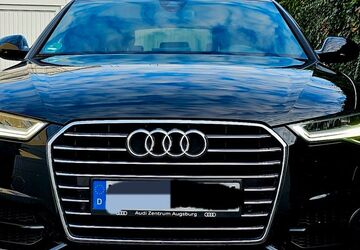 Audi A6 145.000 km 21.500 &euro; Reichertshofen 85084