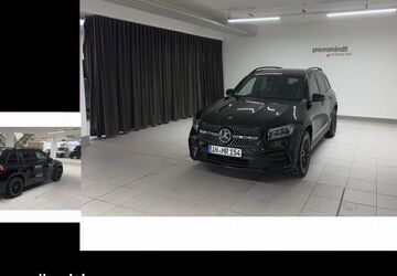 Mercedes-Benz GLB 250 10.093 km 52.900 &euro; Ingolstadt 85055