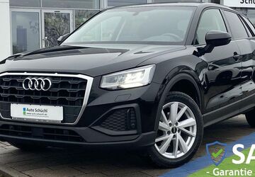 Audi Q2 47.074 km 20.948 &euro; Schrobenhausen-Edelshsn. 86529
