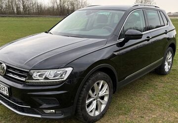 VW Tiguan 66.500 km 22.000 &euro; Schrobenhausen 86529