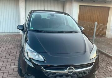 Opel Corsa 104.500 km 5.800 &euro; Gaimersheim 85080