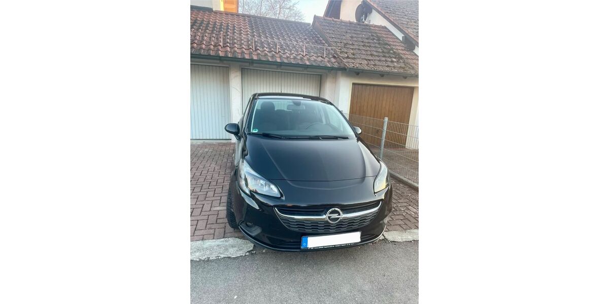 Opel Corsa 104.500 km 5.800 &euro; Gaimersheim 85080