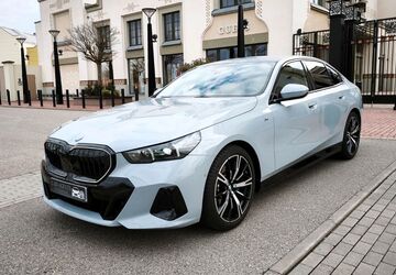 BMW 520 9.868 km 55.997 &euro; Kösching 85092