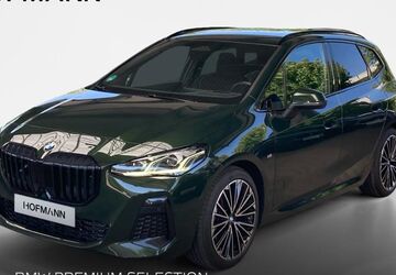 BMW 218 Active Tourer 31.500 km 29.635 &euro; Ingolstadt 85053