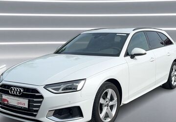 Audi A4 47.682 km 25.790 &euro; Ingolstadt 85057