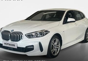BMW 118 68.300 km 20.990 &euro; Pfaffenhofen 85276