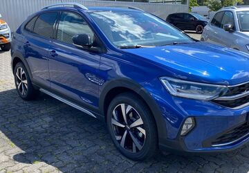 VW Taigo 18.999 km 25.999 &euro; Eichstätt 85072